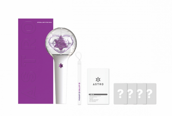 ASTRO - Official Light Stick VER.2 - interAsia